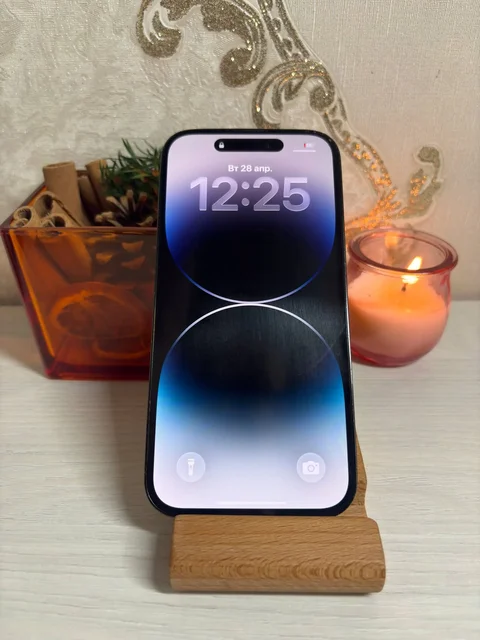 iPhone 14 Pro 256 ГБ - Игровые консоли в Саранск