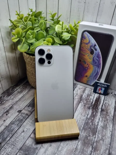 Iphone 12 Pro 256GB - Игровые консоли в Саранск