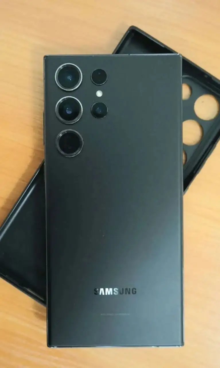 Samsung S23 Ultra 12/256Gb - Смартфоны (Электроника) в Саранск