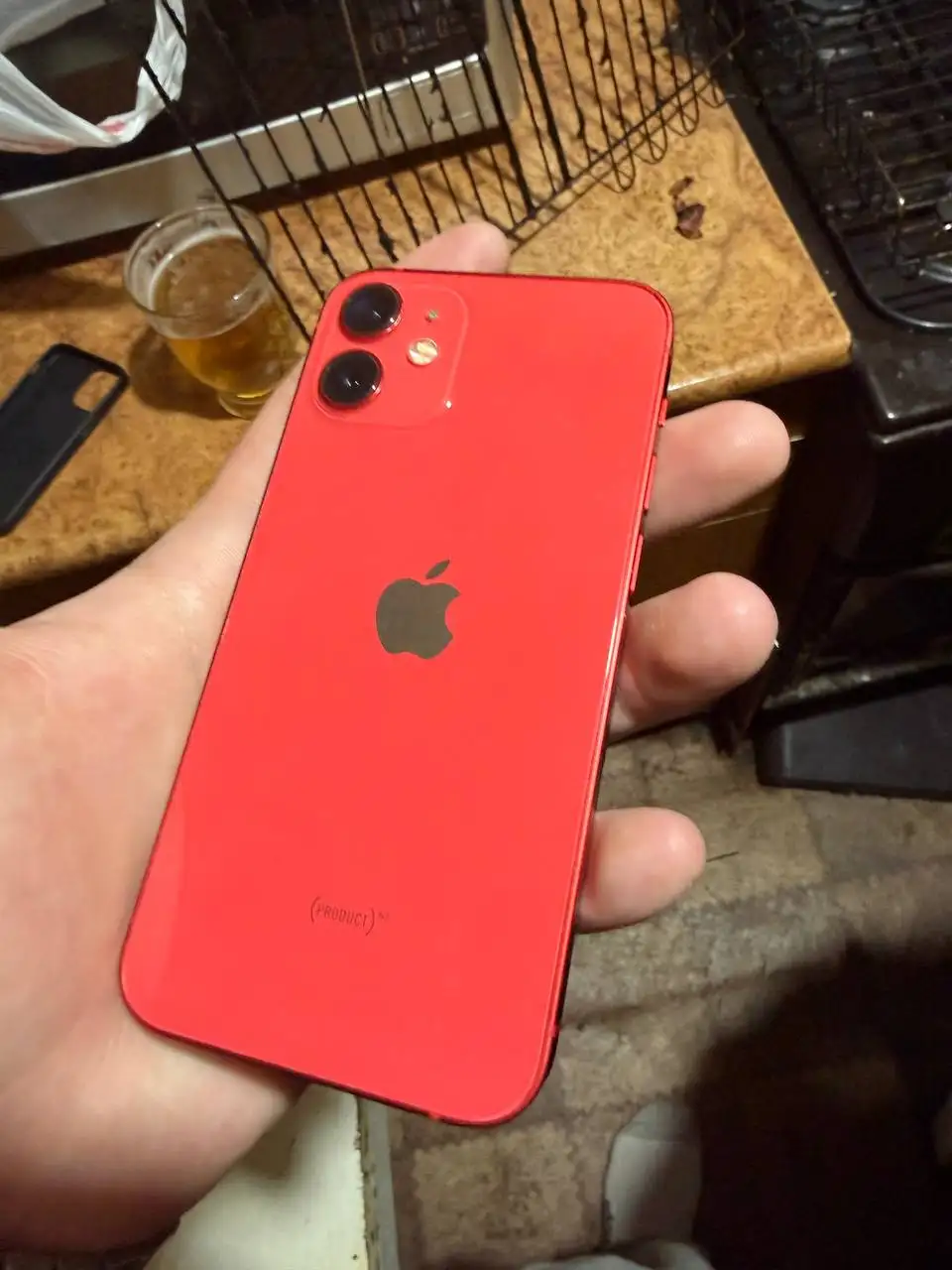 iPhone 12 mini - Телефоны (Электроника) в Саранск