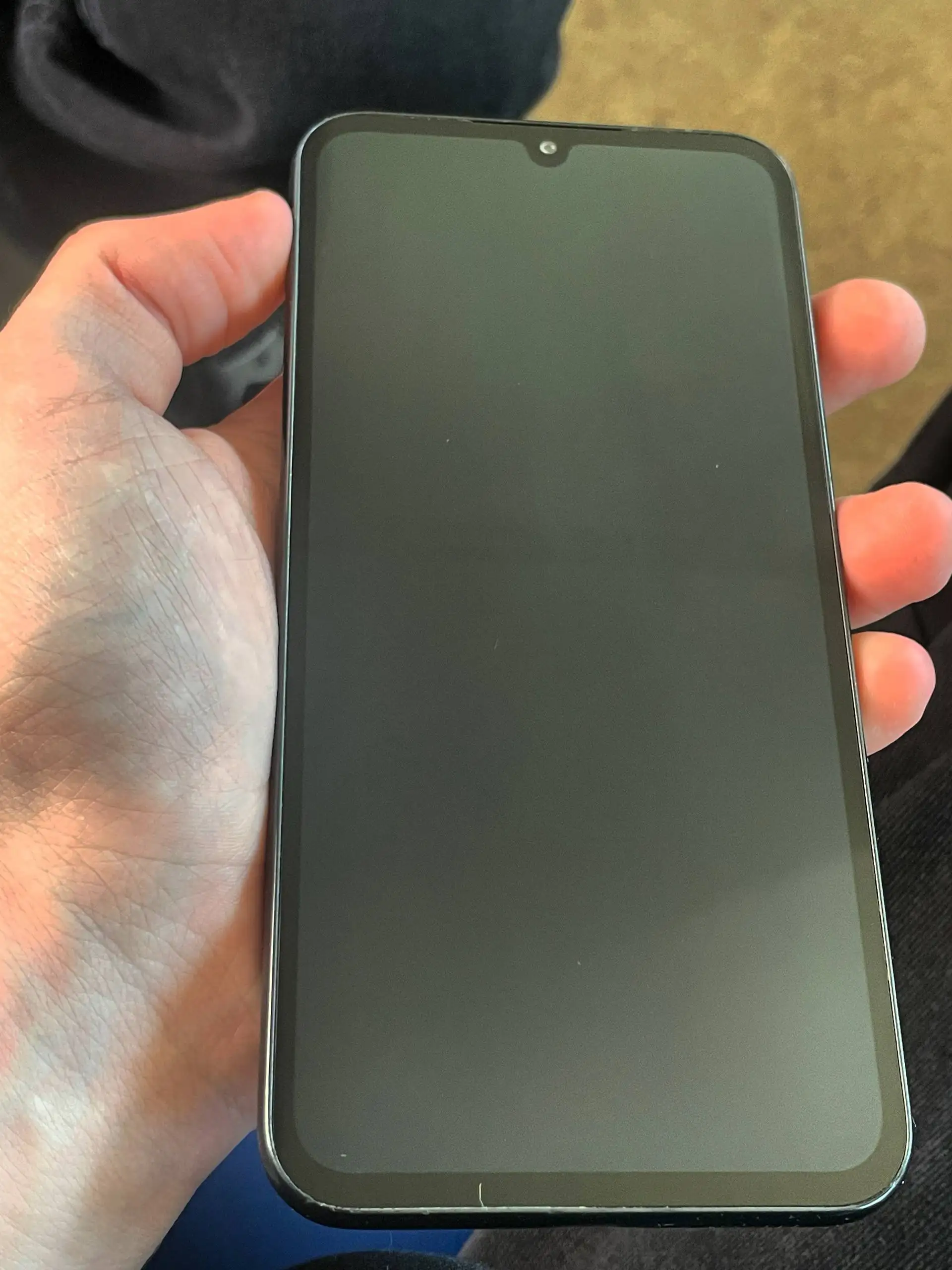 Samsung A34 5G - Смартфоны (Электроника) в Саранск