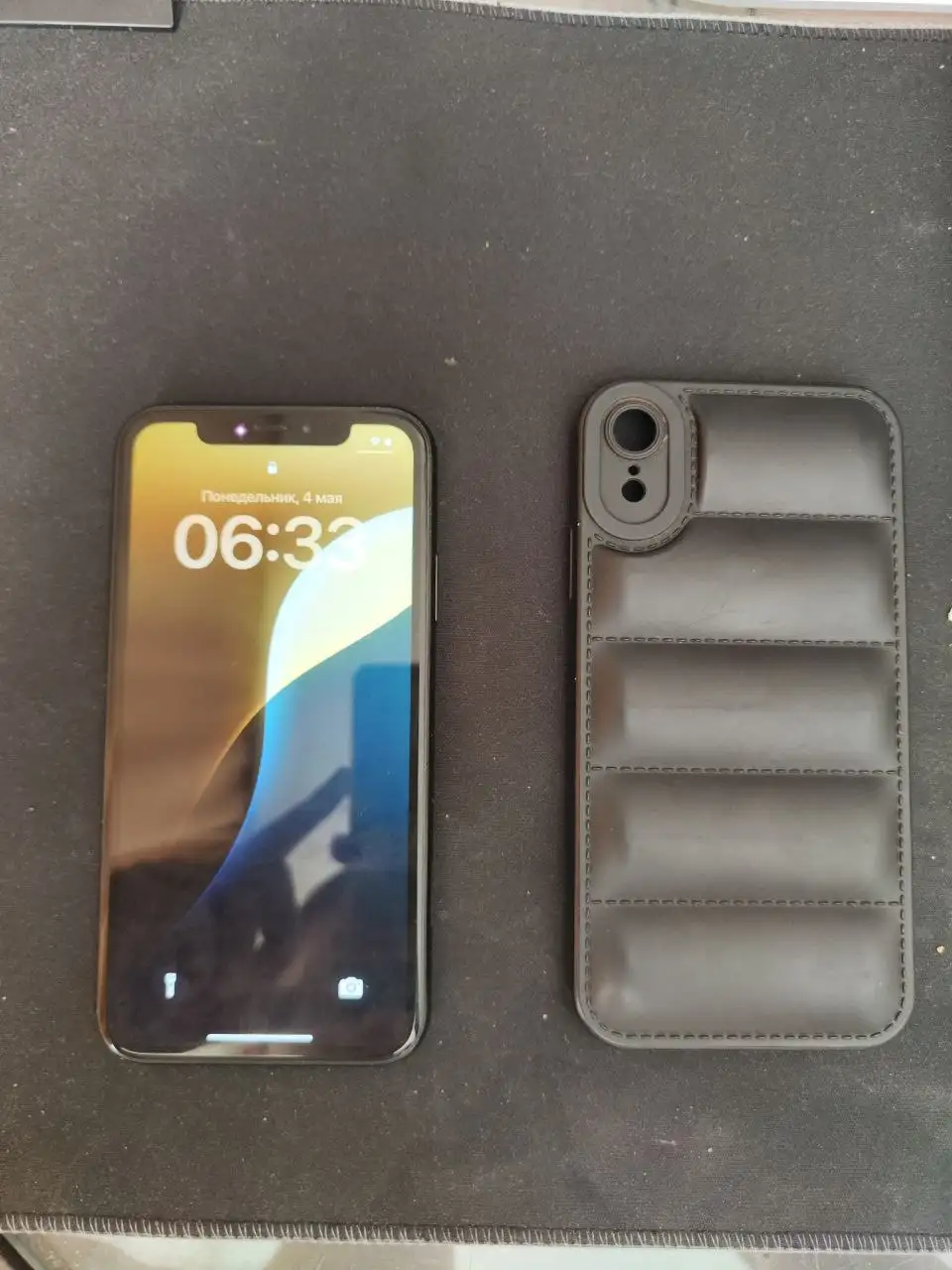iPhone XR 64GB в хорошем состоянии - Смартфоны и гаджеты (Электроника) в Саранск