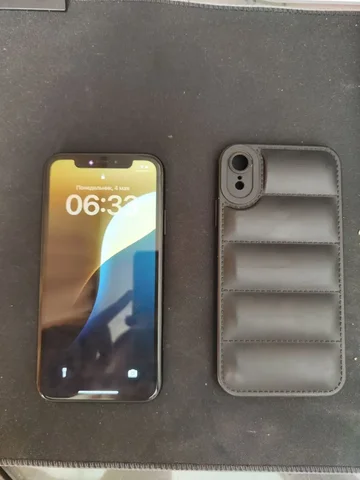 iPhone XR 64GB в хорошем состоянии - null в Саранск