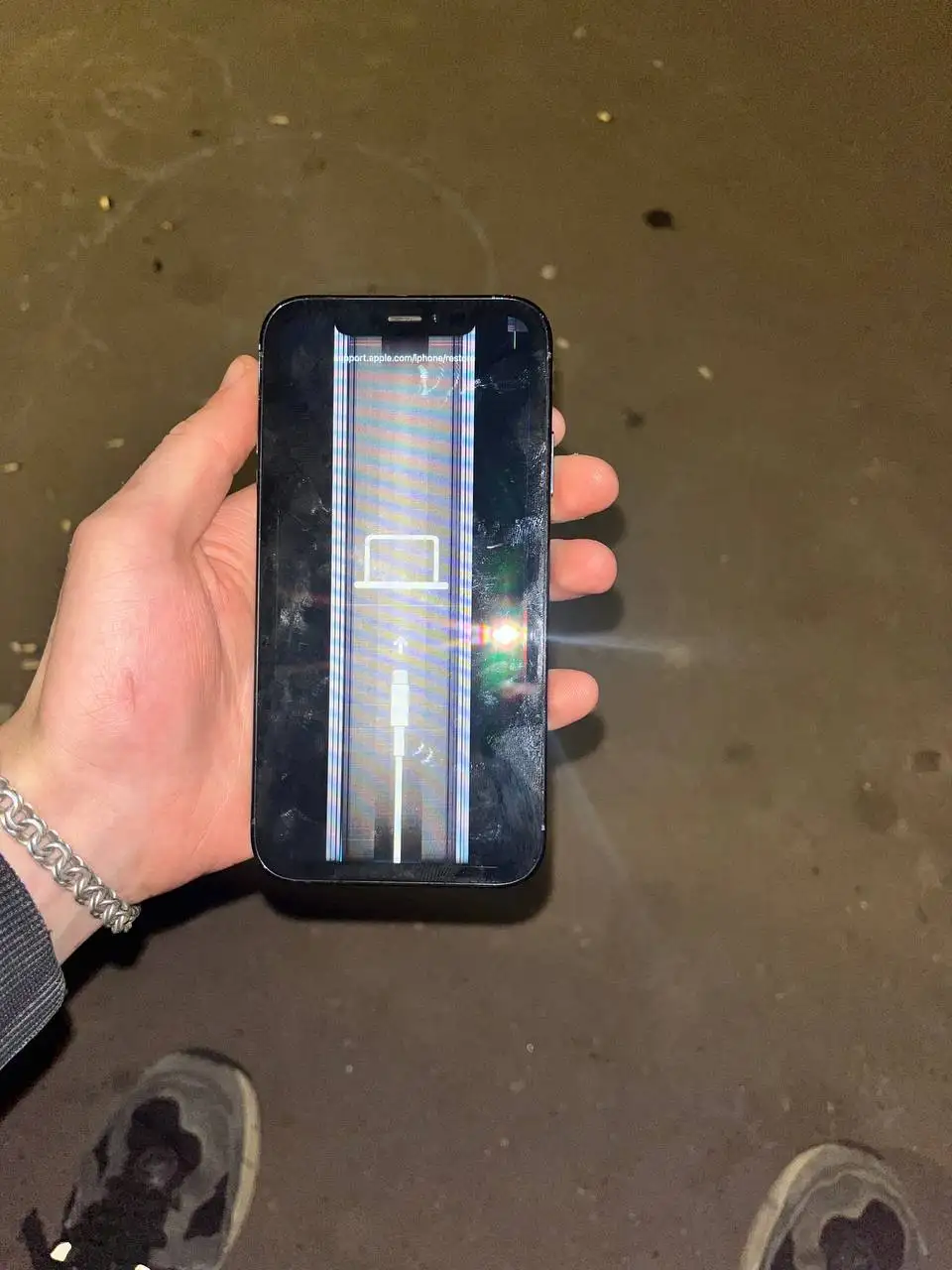 iPhone XR (запаролен) - Смартфоны (Электроника) в Саранск