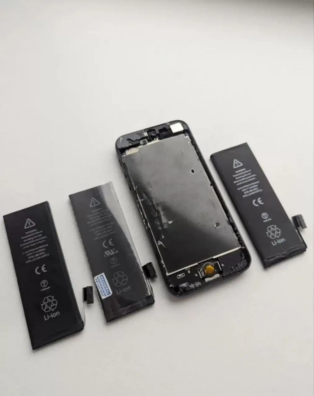 Продажа iPhone 7/5 - Мобильные телефоны (Электроника) в Саранск