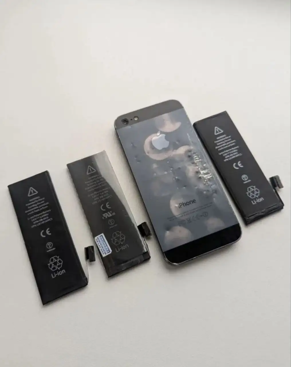Продажа iPhone 7/5 - Мобильные телефоны (Электроника) в Саранск