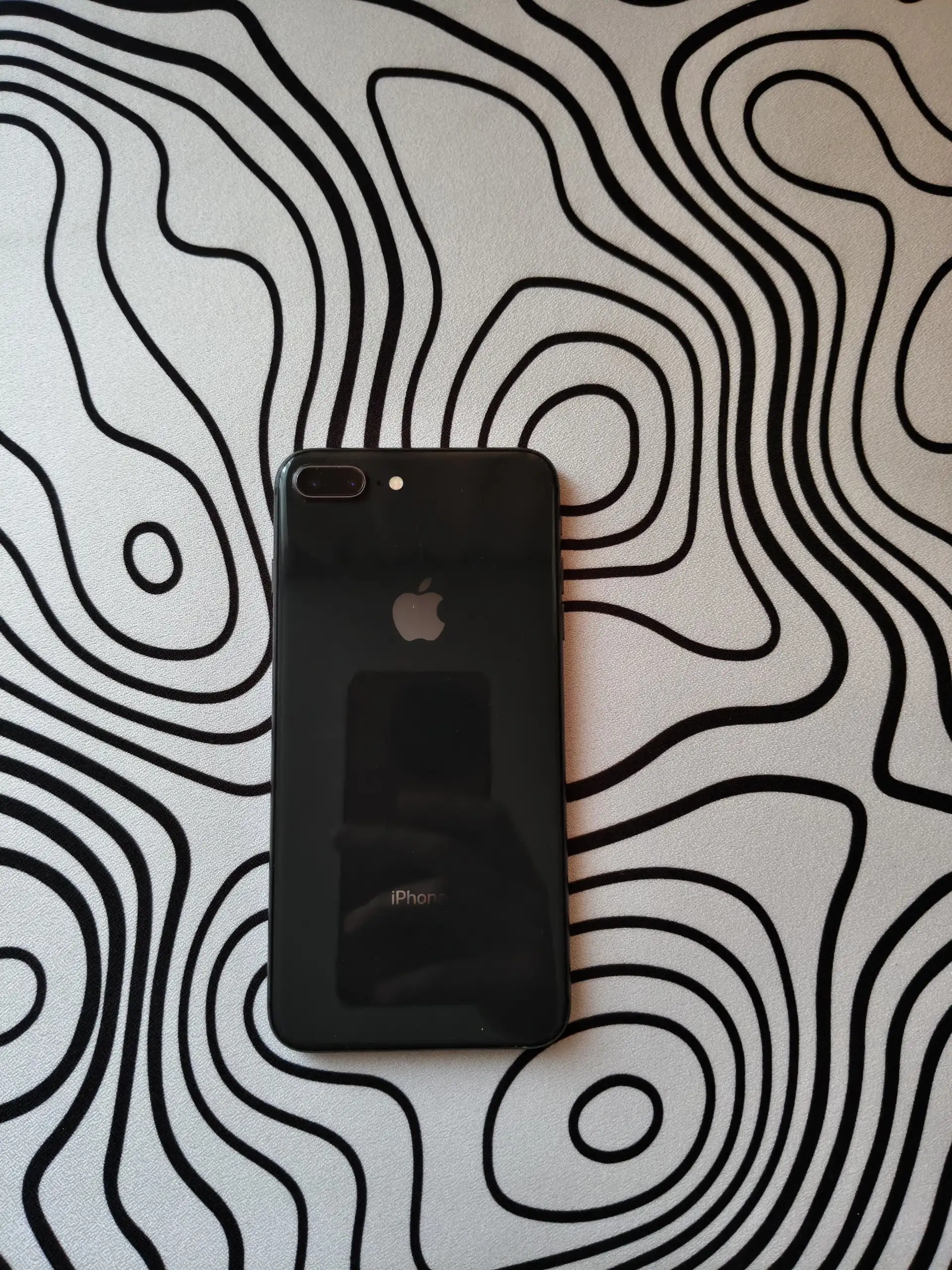 iPhone 8 Plus 256GB - Смартфоны (Электроника) в Саранск