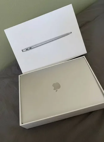 MacBook Air M1 8/256 Space Grey - null в Саранск