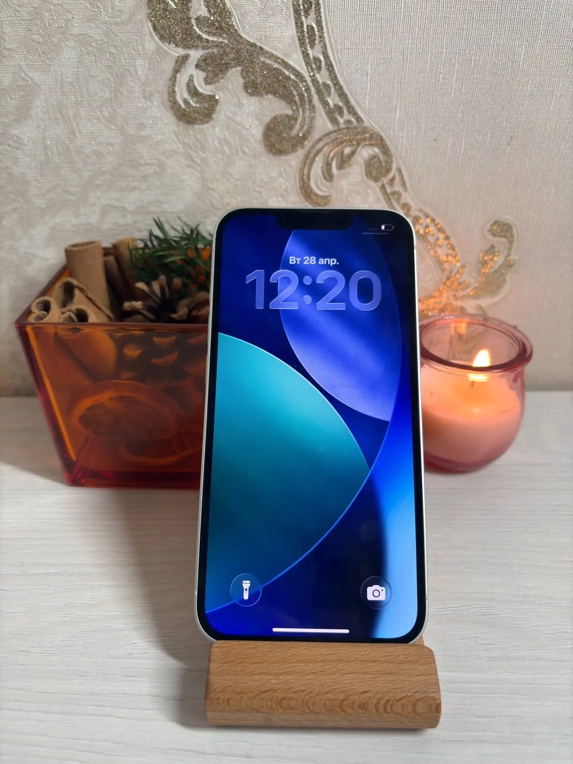 iPhone 14 256 ГБ - Смартфоны (Электроника) в Саранск