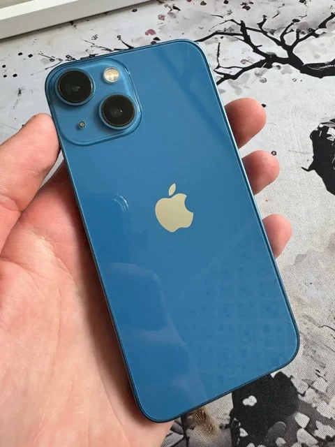 Продам iPhone 13 mini с неисправностью - null в Саранск