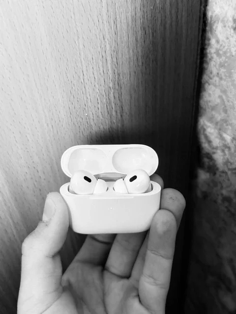 AirPods Pro - null в Саранск