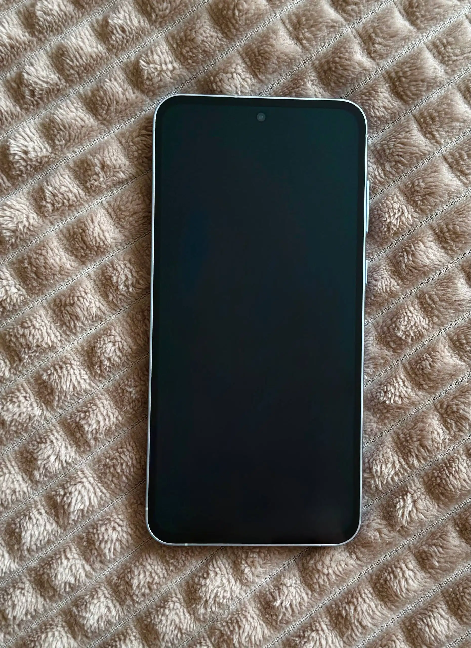 Samsung Galaxy A55 5G 8/256 - Мобильные телефоны (Электроника) в Саранск