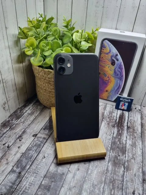 iPhone 11 128GB Б/У - null в Саранск