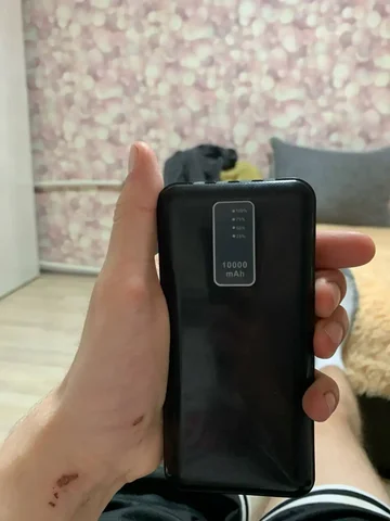 Продам повер банк 10000mAh - частное объявление в Саранск