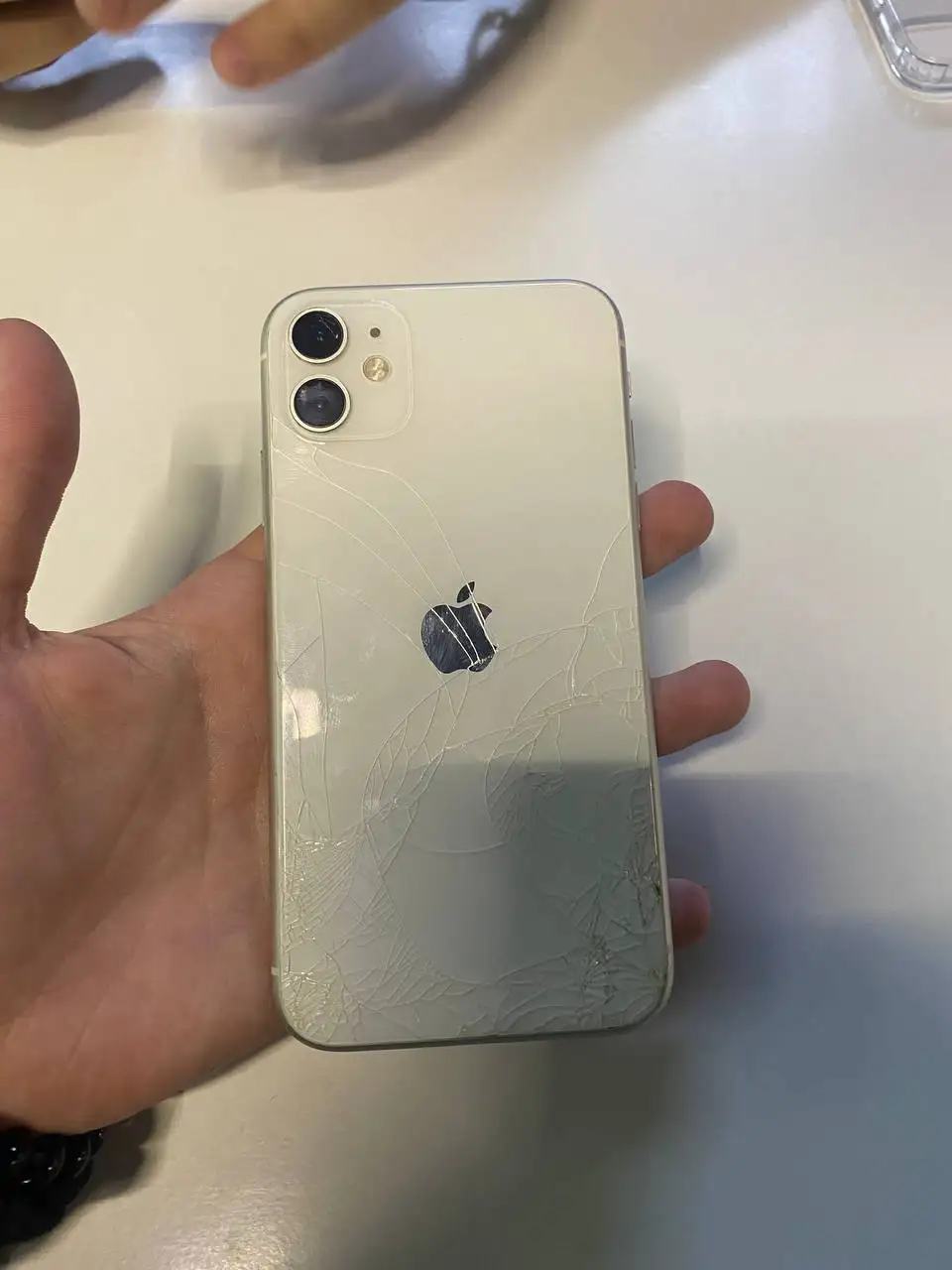 Айфон 11 64GB - Смартфоны (Электроника) в Саранск