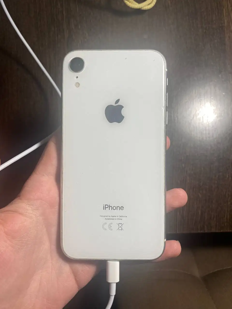 iPhone XR и iPhone 11 — Саранск - Смартфоны и гаджеты (Электроника) в Саранск
