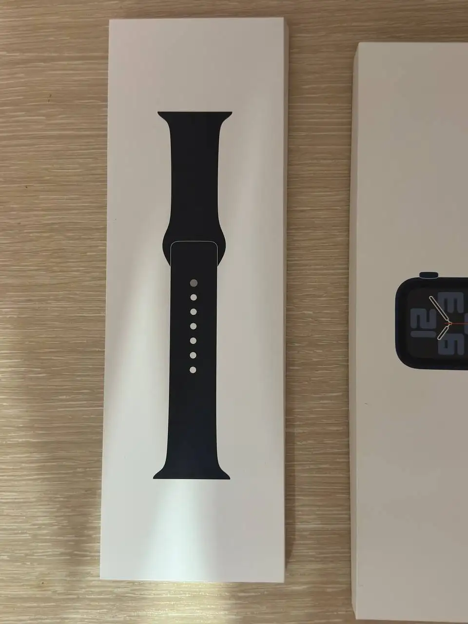Apple Watch SE 2 44mm - Умные часы (Электроника) в Саранск