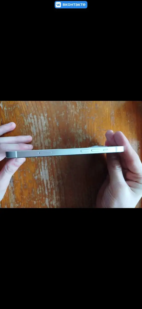 iPhone 14 Plus 128GB с небольшими царапинами - Смартфоны и гаджеты (Электроника) в Саранск