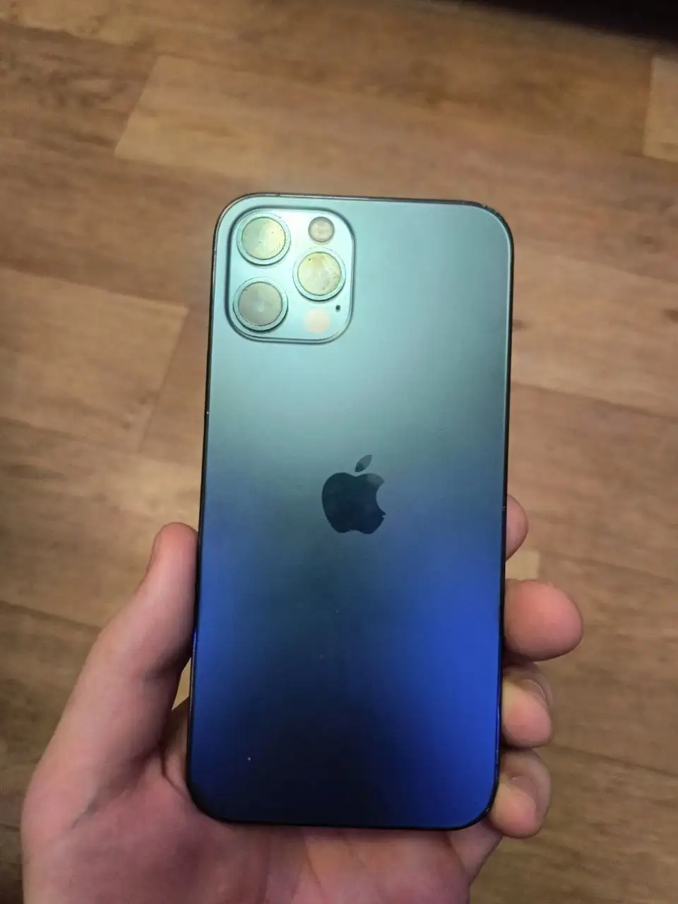 iPhone 12 Pro с неработающим Face ID - Смартфоны (Электроника) в Саранск