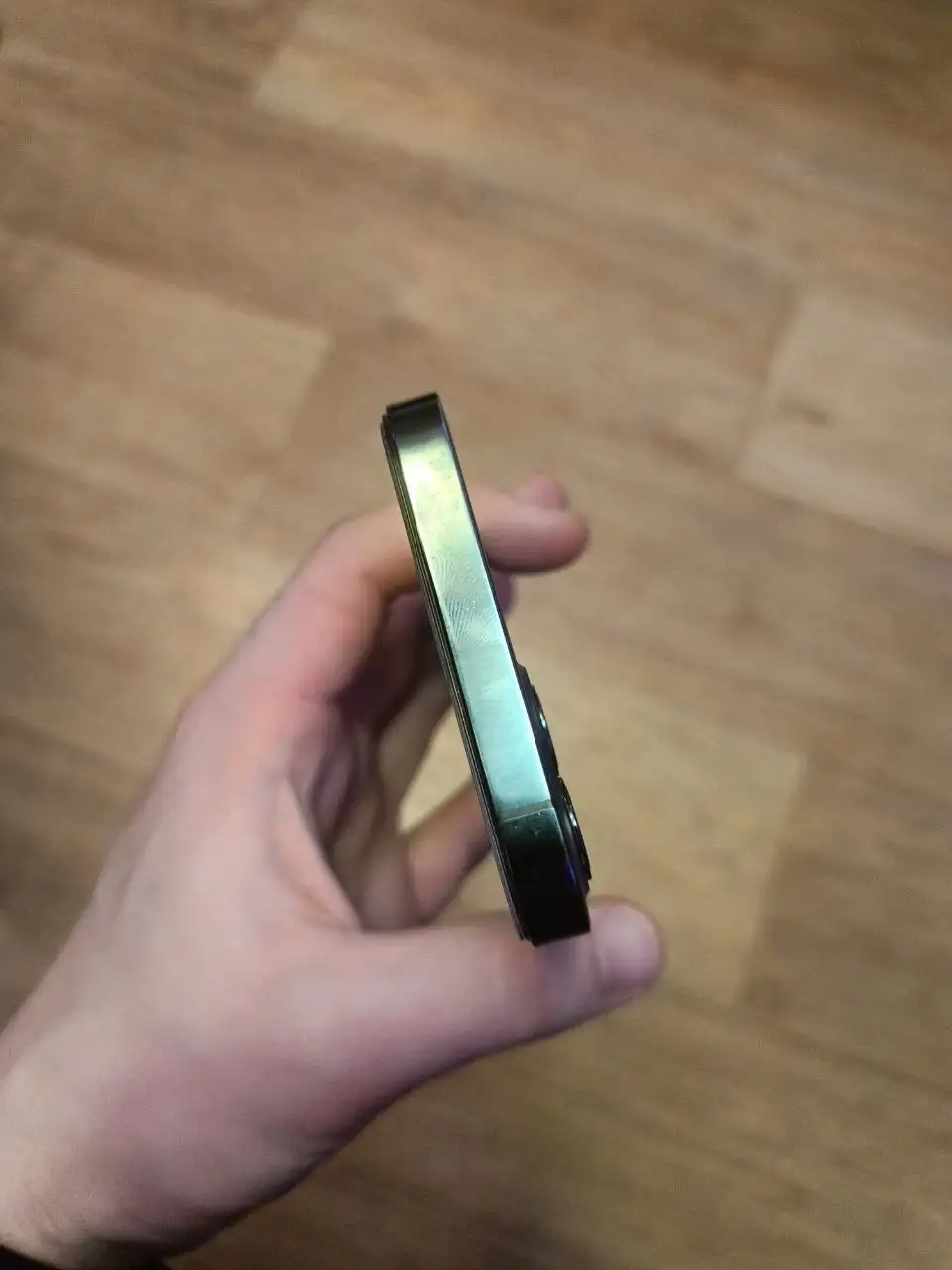 iPhone 12 Pro с неработающим Face ID - Смартфоны (Электроника) в Саранск