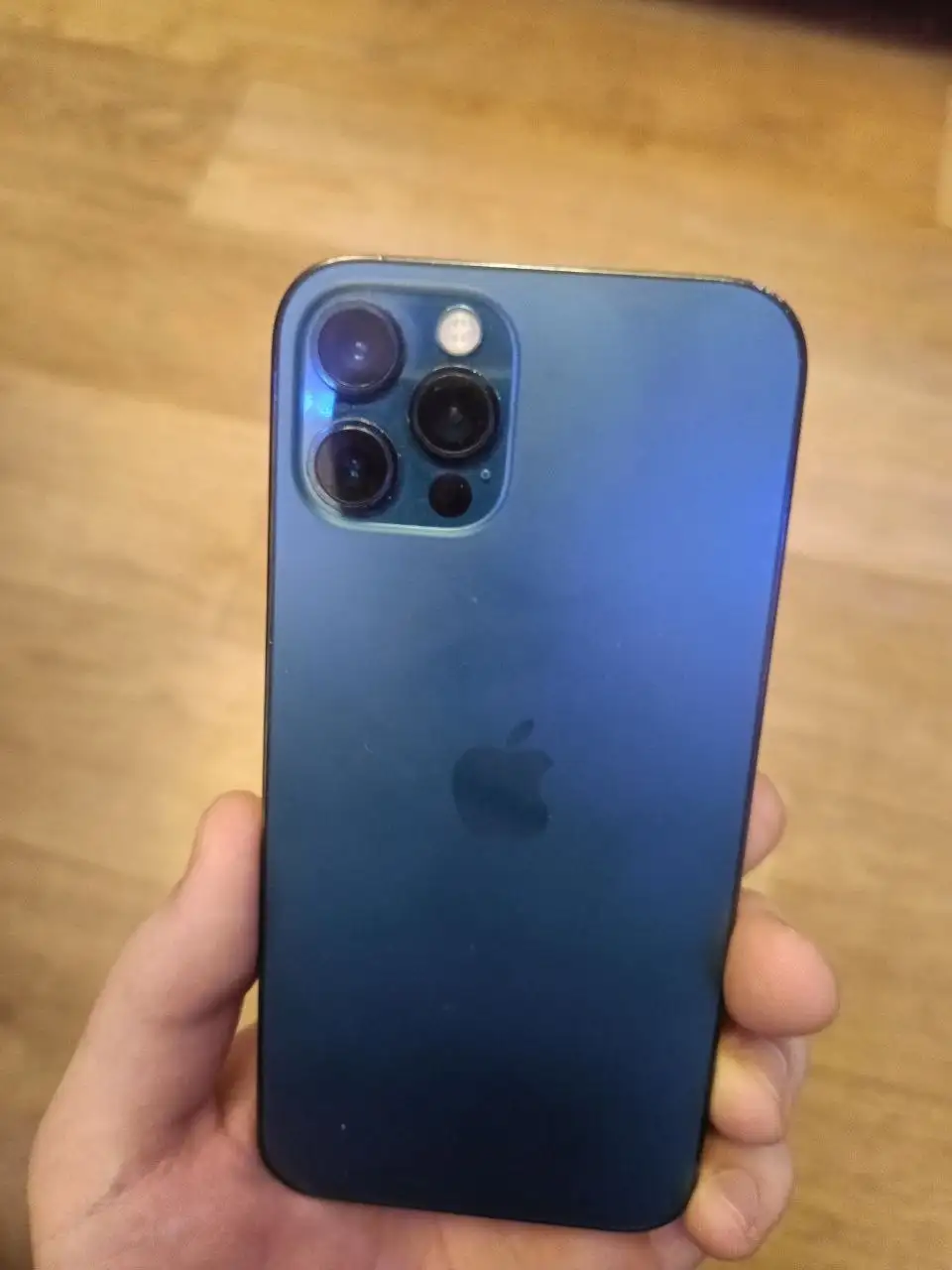 iPhone 12 Pro с неработающим Face ID - Смартфоны (Электроника) в Саранск