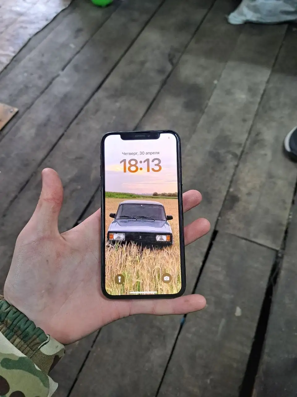 Продам iPhone XS 64GB и iPhone 11 128GB - Смартфоны (Электроника) в Саранск