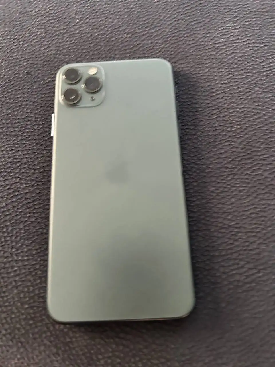 iPhone 11 Pro Max 64GB - Смартфоны (Электроника) в Саранск