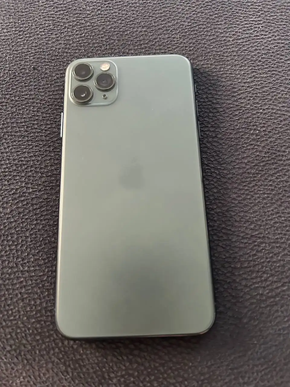 iPhone 11 Pro Max 64GB - Смартфоны (Электроника) в Саранск