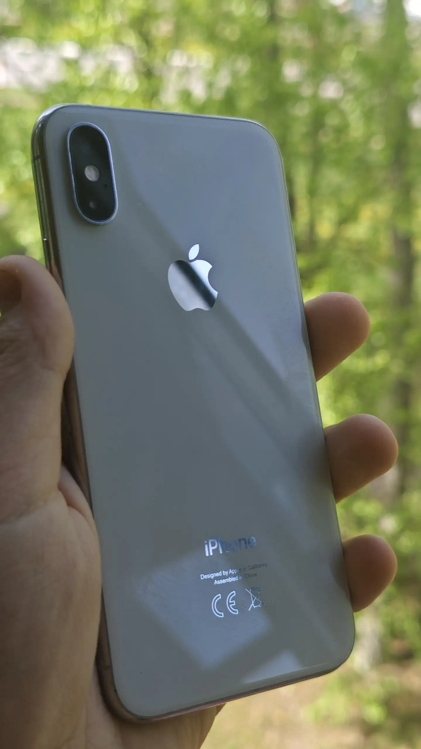 iPhone XS 512GB - Смартфоны (Электроника) в Саранск