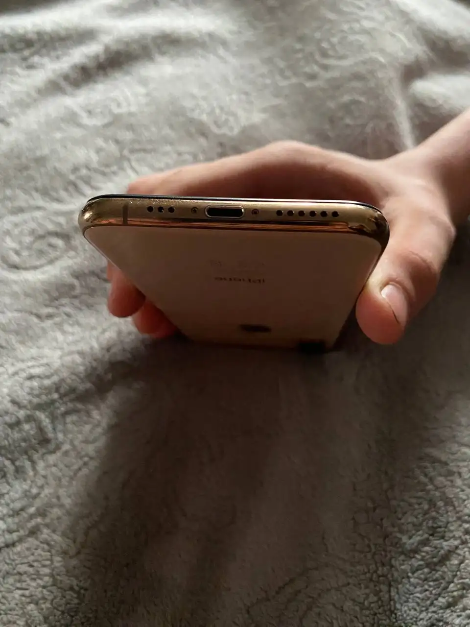 Продам iPhone XS 256GB - Смартфоны (Электроника) в Саранск