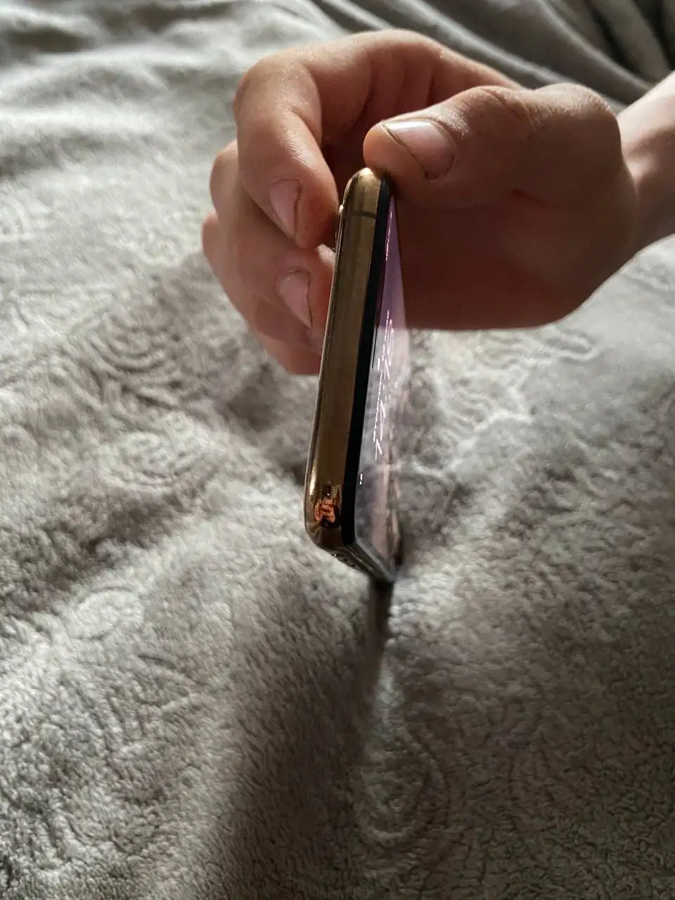 Продам iPhone XS 256GB - Смартфоны (Электроника) в Саранск