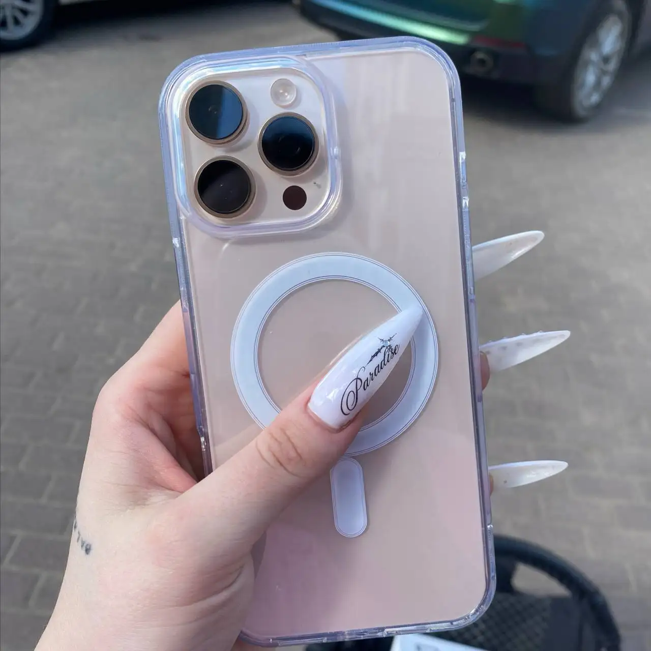 iPhone 16 Pro Max 256 ГБ - Смартфоны и гаджеты (Электроника) в Саранск