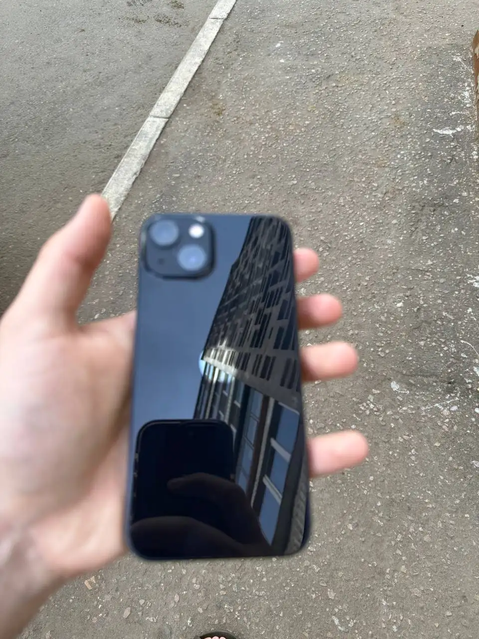 iPhone 13 128GB - Смартфоны (Электроника) в Саранск