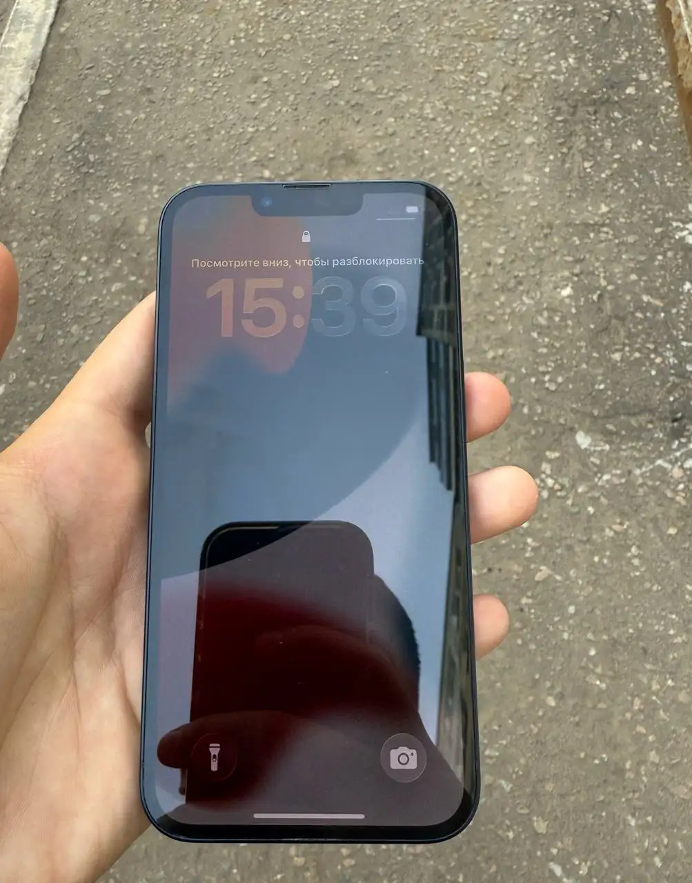 iPhone 13 128GB - Смартфоны (Электроника) в Саранск