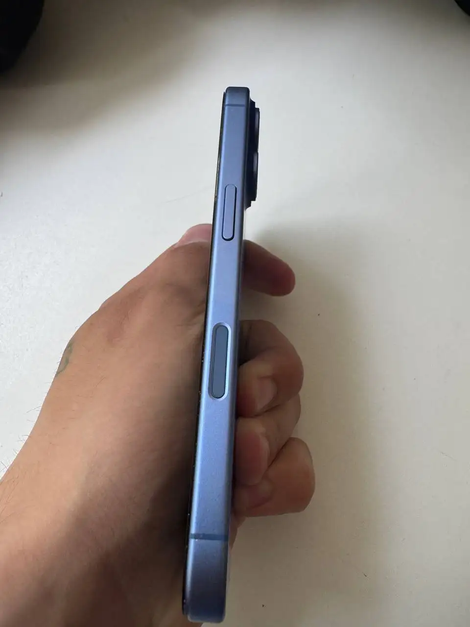 Обмен iPhone 15 Pro Max - Смартфоны (Барахолка) в Саранск