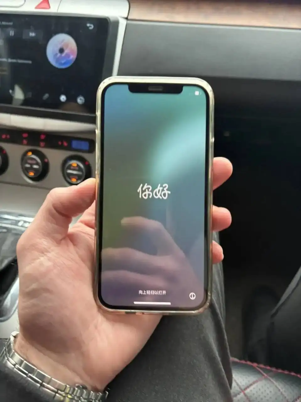 Обмен iPhone 12 64GB - Мобильные телефоны (Электроника) в Саранск