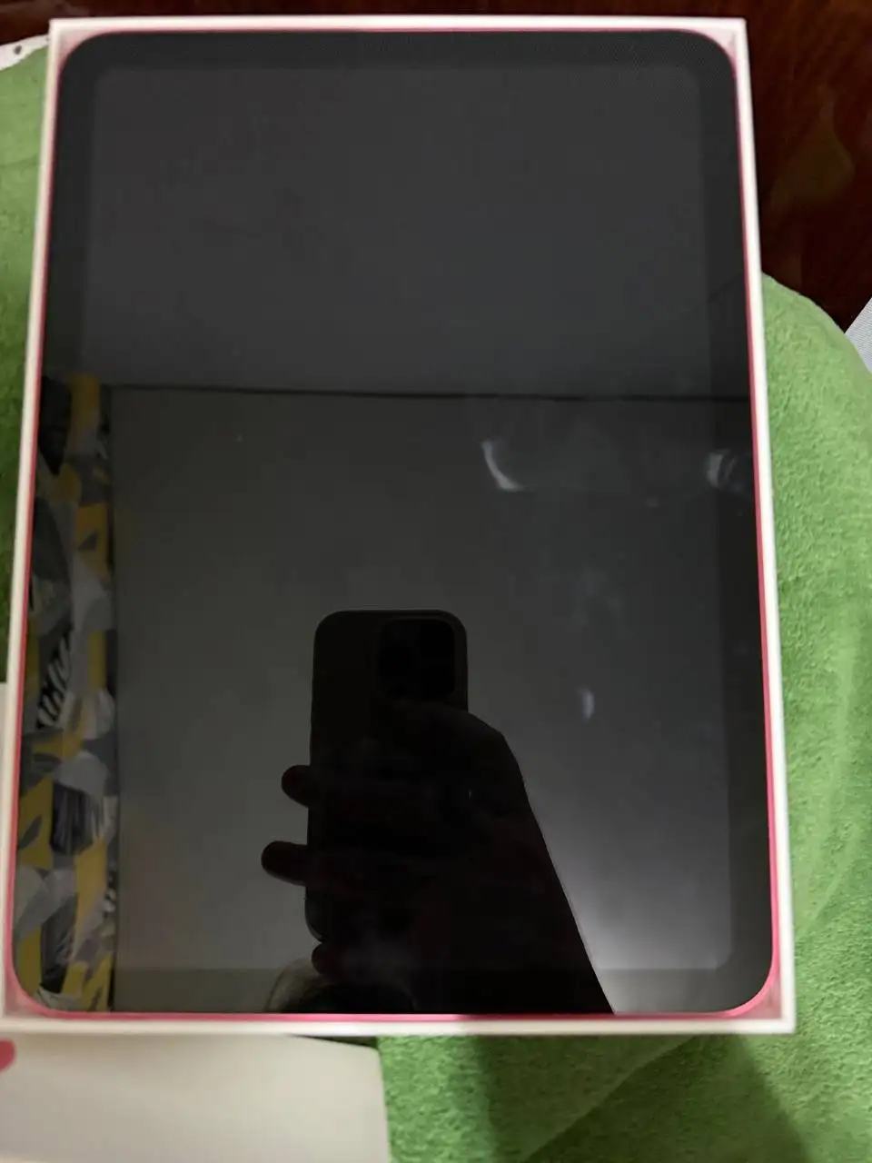 Обмен iPad A16 128Gb на планшет 120 Гц 256 Гб - Планшеты и электронные книги (Электроника) в Саранск