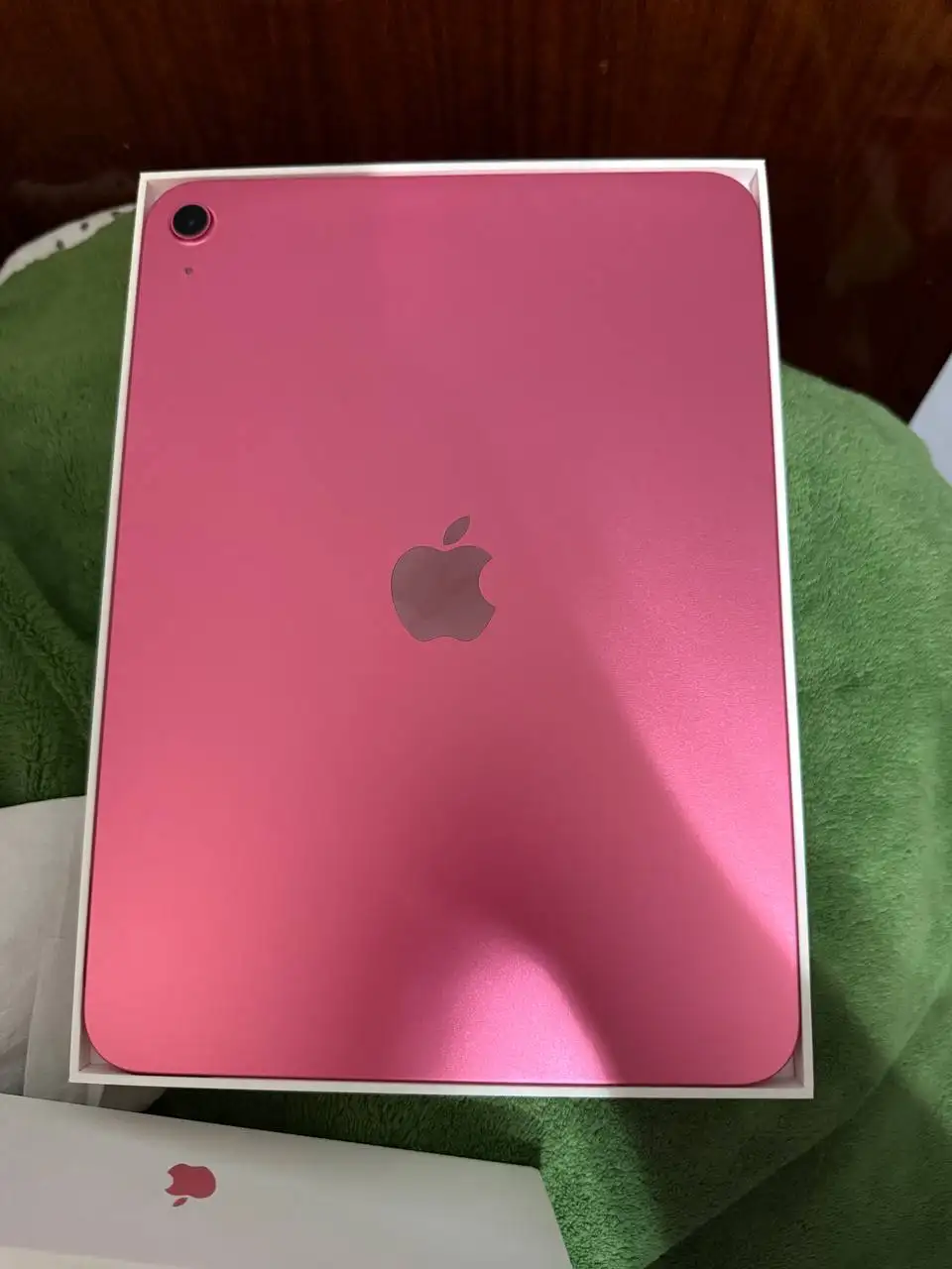 Обмен iPad A16 128Gb на планшет 120 Гц 256 Гб - Планшеты и электронные книги (Электроника) в Саранск
