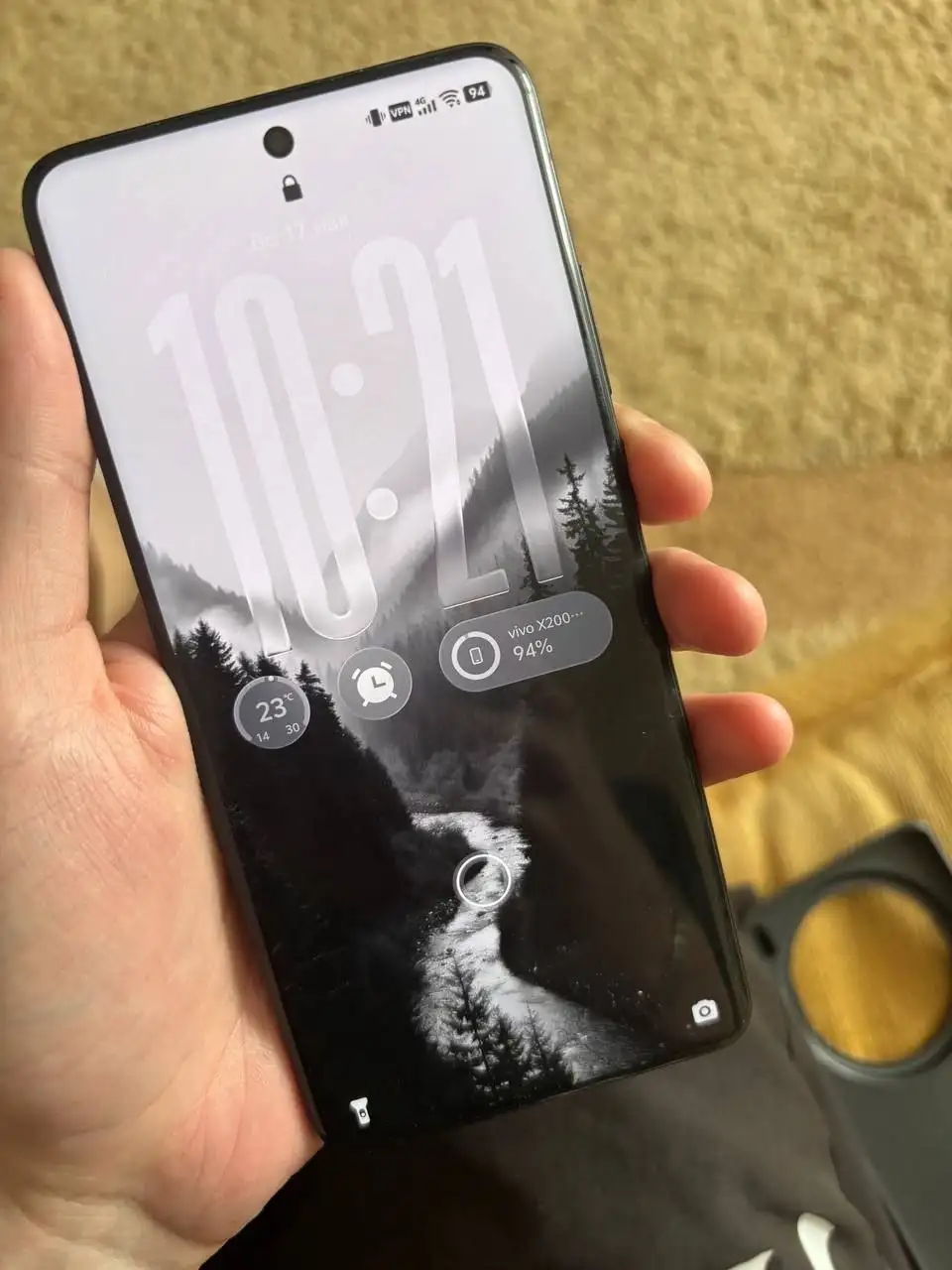 Обмен Vivo X200 Pro на iPhone Pro или Pro Max - Мобильные телефоны в Саранск