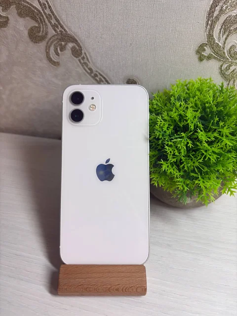 iPhone 12 128GB - Зарядные устройства и аккумуляторы в Саранск