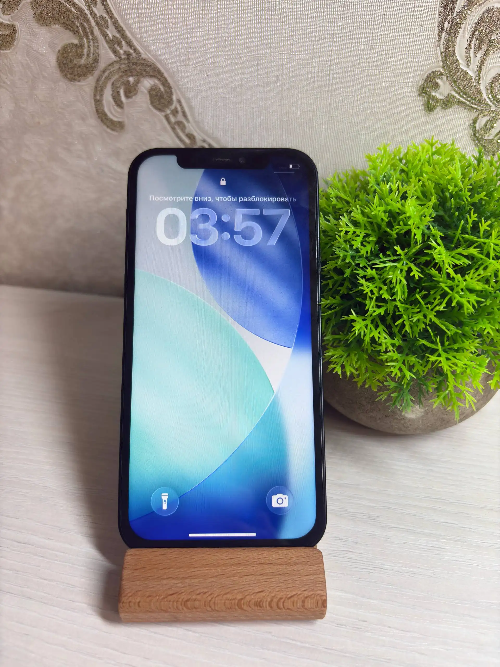 iPhone 12 128GB - Смартфоны и гаджеты (Электроника) в Саранск
