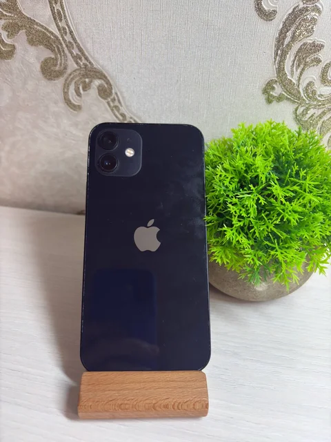 iPhone 12 128GB - Зарядные устройства и аккумуляторы в Саранск