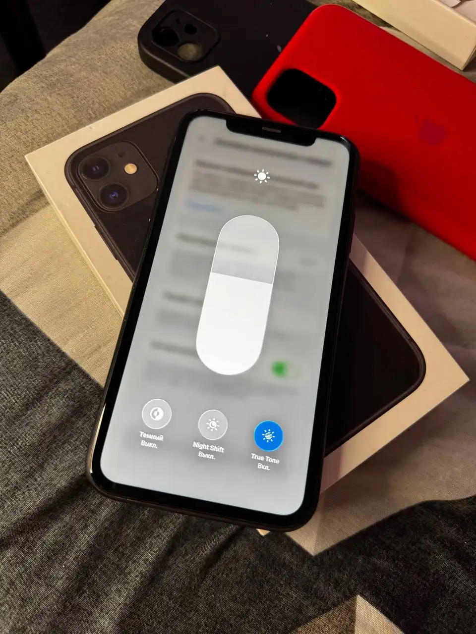 iPhone 11 128GB - Смартфоны (Электроника) в Саранск