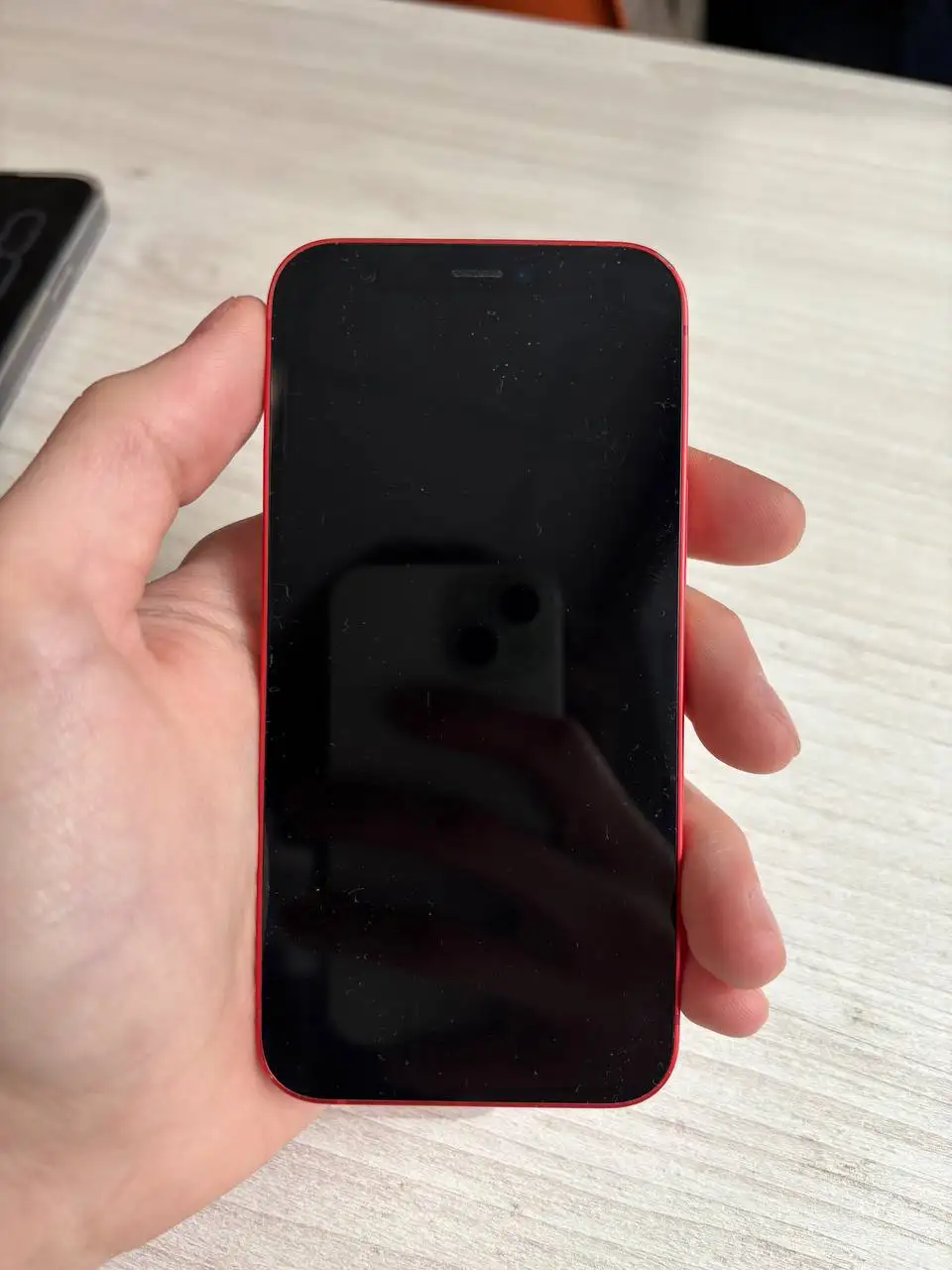 Продам iPhone 12 mini 256GB - Смартфоны и аксессуары (Электроника) в Саранск