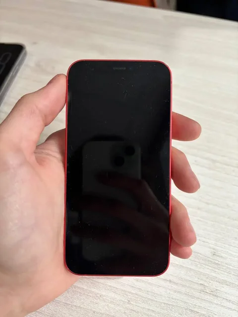 Продам iPhone 12 mini 256GB - Зарядные устройства и аккумуляторы в Саранск