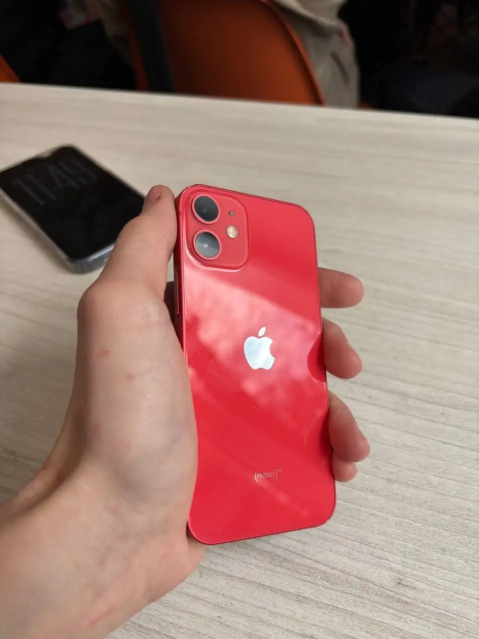 Продам iPhone 12 mini 256GB - Смартфоны и аксессуары (Электроника) в Саранск
