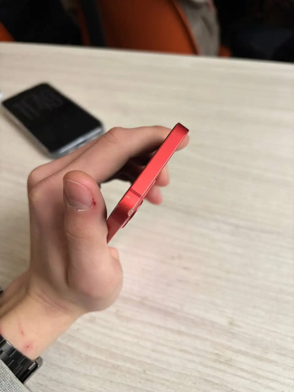 Продам iPhone 12 mini 256GB - Смартфоны и аксессуары (Электроника) в Саранск