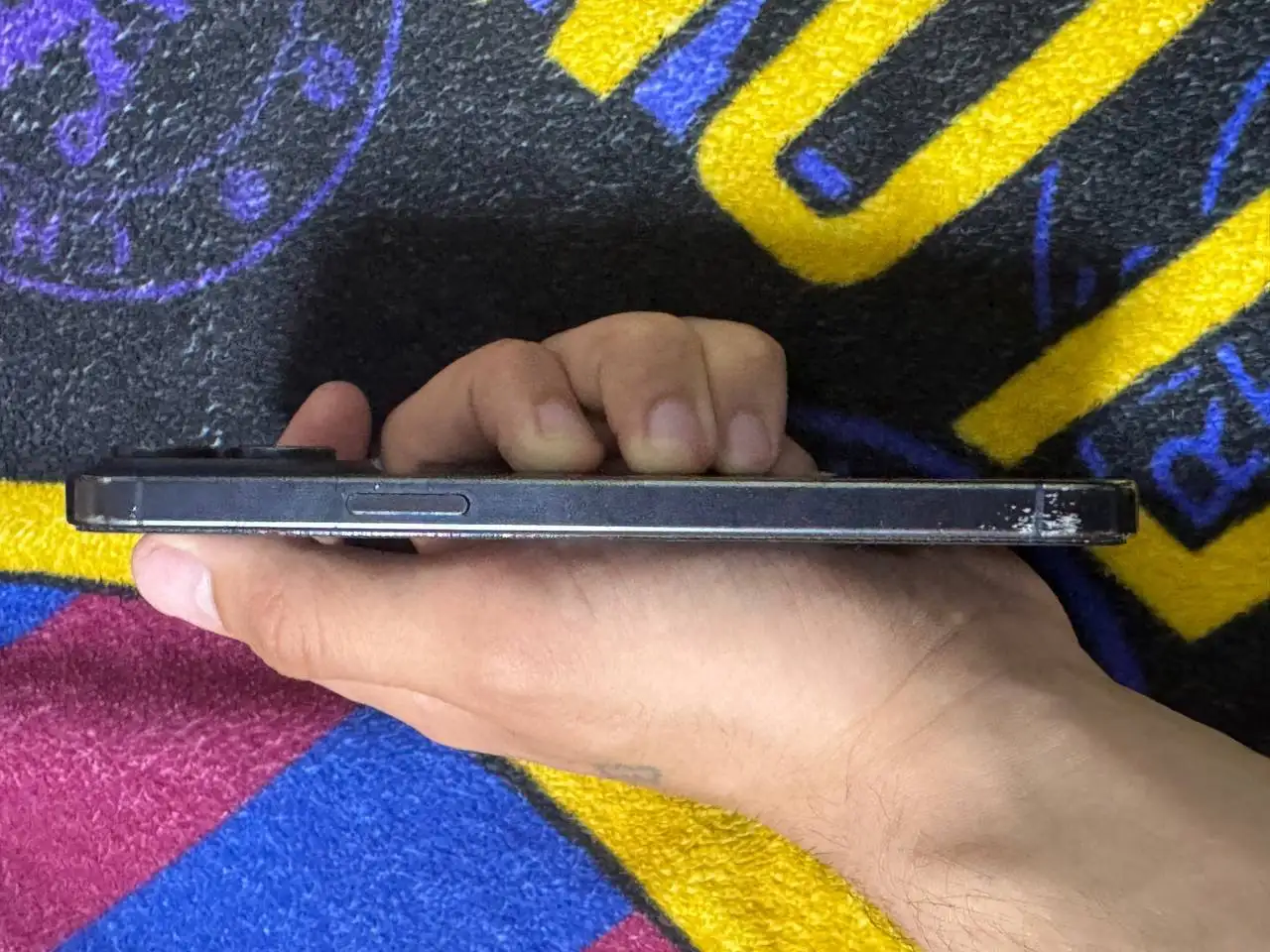 Продаю iPhone 15 Pro Max - Смартфоны (Электроника) в Саранск