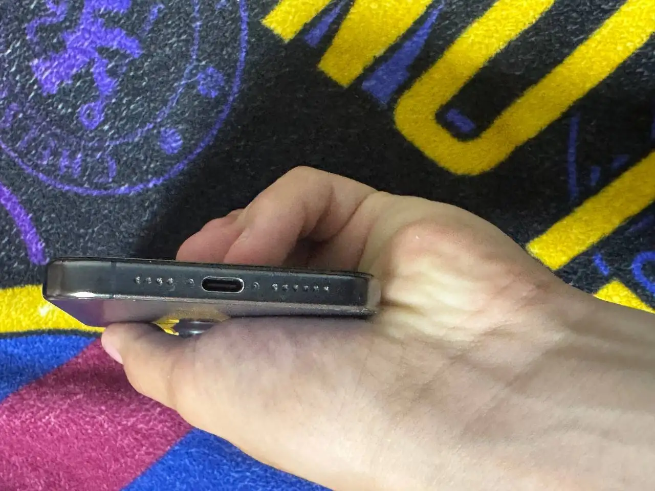 Продаю iPhone 15 Pro Max - Смартфоны (Электроника) в Саранск