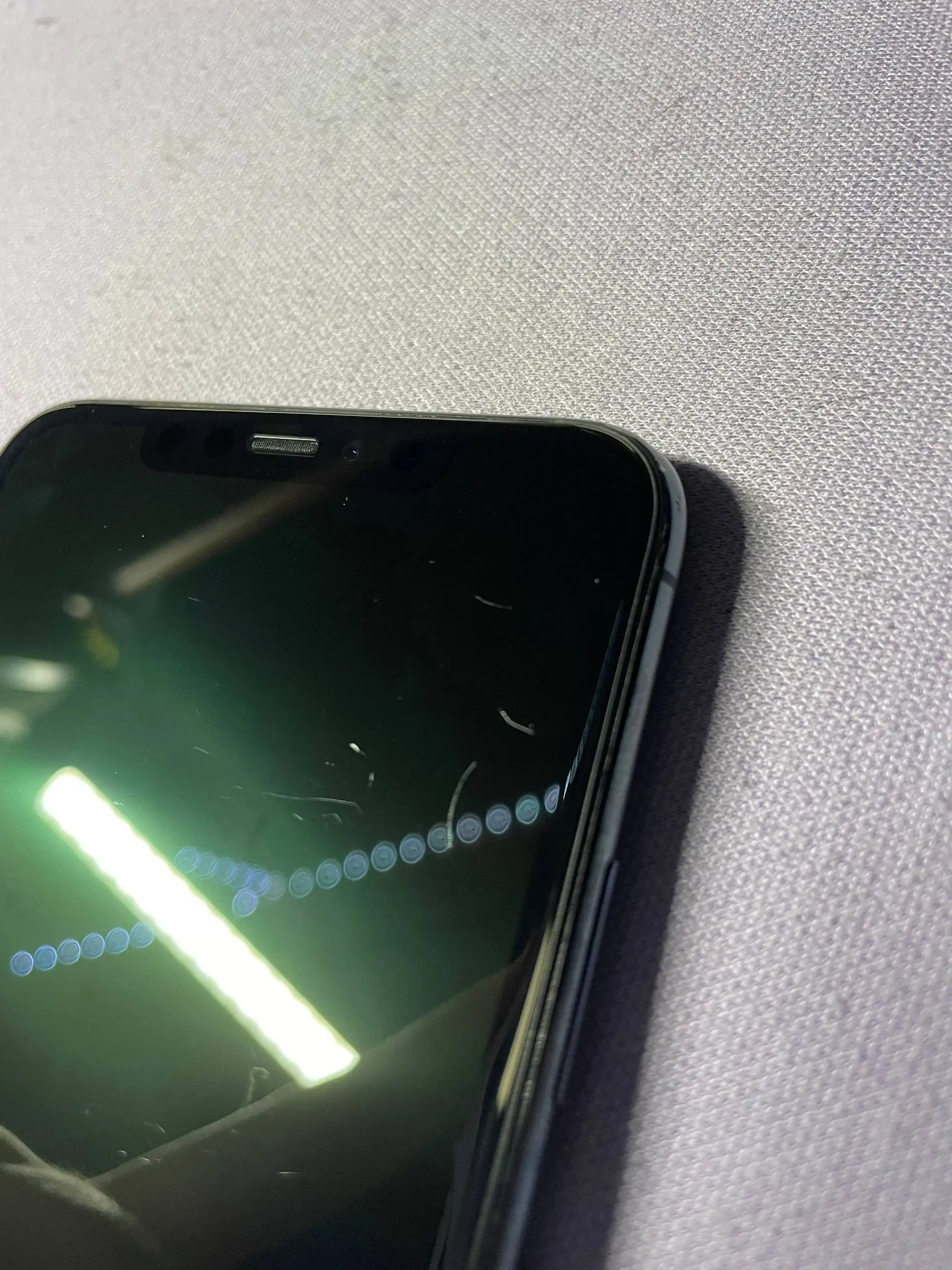Продаю iPhone 11 Pro Max на разбор - Смартфоны и гаджеты (Электроника) в Саранск